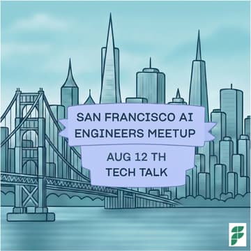 Cover Image for AI Engineers Tech Talk: August