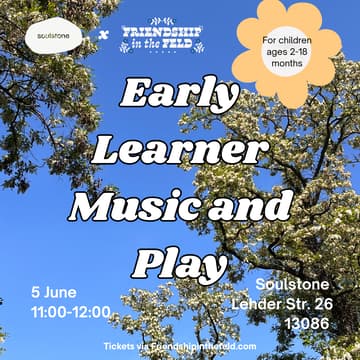 Cover Image for Early Learner Music & Play