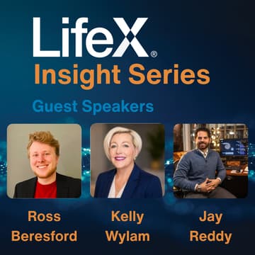 Cover Image for Insight Series: Non-Dilutive Funding