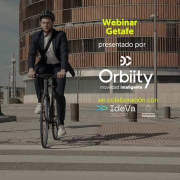 Cover Image for Llega al 5 de diciembre con tu Plan de Movilidad Sostenible al Trabajo listo