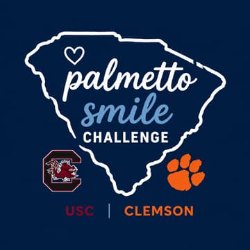 Cover Image for Palmetto Smile Drive