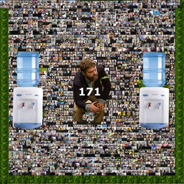 Cover Image for Between Two Watercoolers #171