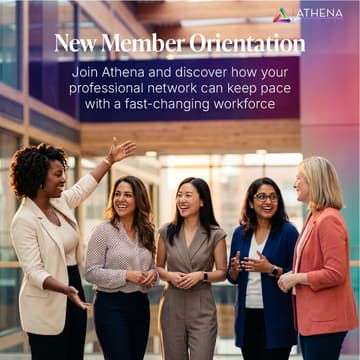 Cover Image for New Member Orientation