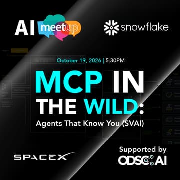 Cover Image for MCP in the Wild: Agents That Know You