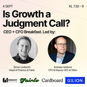 Cover Image for Is Growth a Judgement Call?