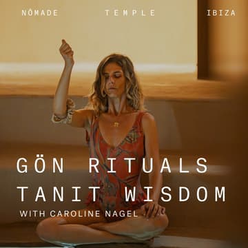 Cover Image for GÖN Rituals: Tanit Wisdom