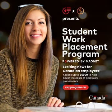 Cover Image for The Smart Way to Hire Students: SWPP Explained, get $5000 this hiring season