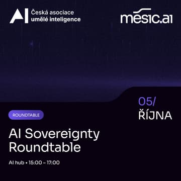 Cover Image for AI Sovereignty Roundtable