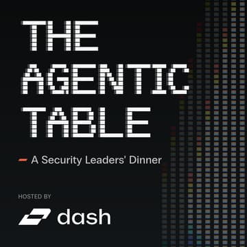 Cover Image for The Agentic Table: Security Leaders Dinner at Amaya Modern Mexican