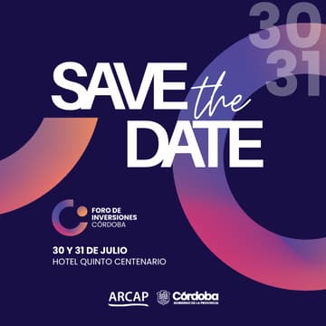 Cover Image for Foro de Inversiones Córdoba 2026
