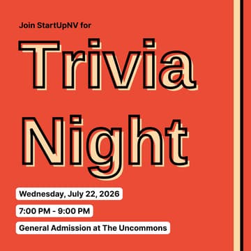 Cover Image for Trivia Night at GA