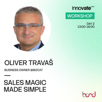 Cover Image for Sales Magic Made Simple