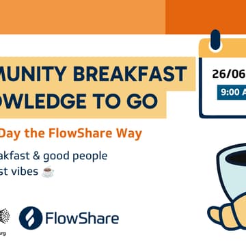 Cover Image for Community Breakfast