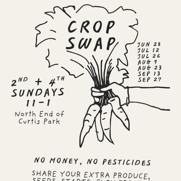 Cover Image for Crop Swap