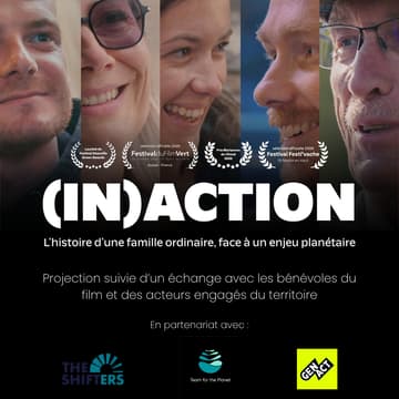 Cover Image for Ciném'action Planète Nice