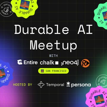 Cover Image for Durable AI: Agent Context is Everything