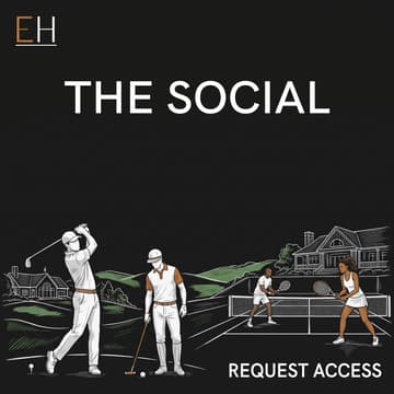 Cover Image for The Social - Medellin