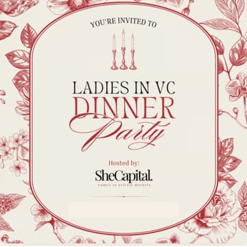 Cover Image for SheCapital Dinner in Berlin @ Superreturn 2026