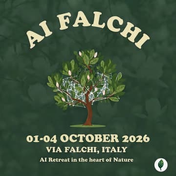 Cover Image for AI Falchi