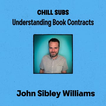 Cover Image for Understanding Book Contracts