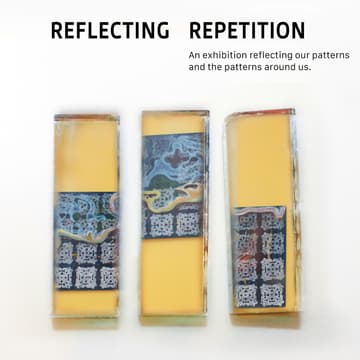 Cover Image for Reflecting Repetition
