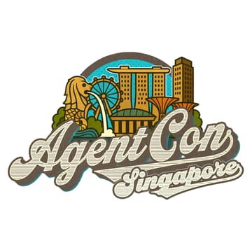 Cover Image for AgentCon Singapore