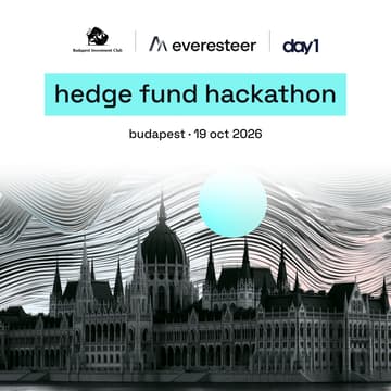 Cover Image for Everesteer Hedge Fund Homecoming