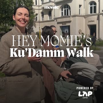 Cover Image for Ku'damm Mom Walk x LAP Coffee