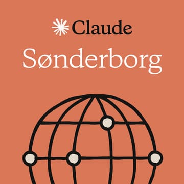 Cover Image for Sønderborg | Claude Code for Developers