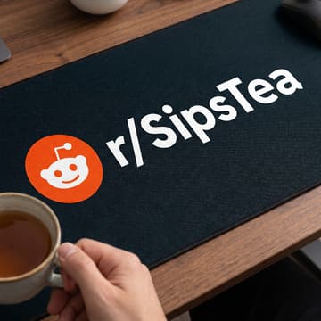 Cover Image for Reddit User and Mod Happy Hour, Presented by R/SipsTea