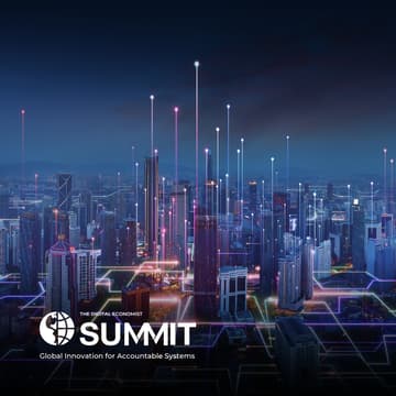 Cover Image for Session 4: Mythos of Security: Leading Through Permanent Vulnerability
