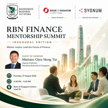 Cover Image for RBN Finance Mentorship Summit 2026 (Undergraduate Sign-up)