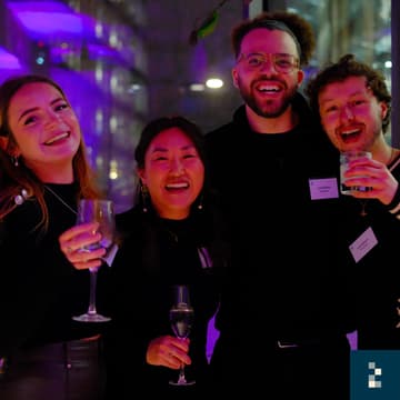 Cover Image for After Hours at Techspace