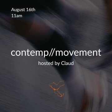 Cover Image for contemp//movement
