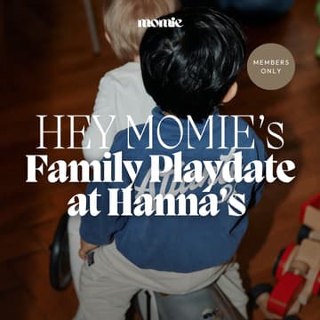 Cover Image for Family Playdate at Hanna's (Members-Only)
