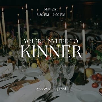 Cover Image for Kinner