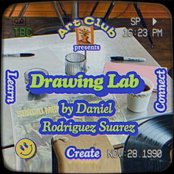 Cover Image for 🎵 Drawing Lab: Draw the Beat