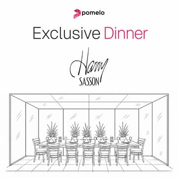 Cover Image for Exclusive Dinner for Banks & Top Issuers