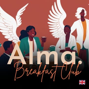 Cover Image for Alma Breakfast Club ☕🥐 London