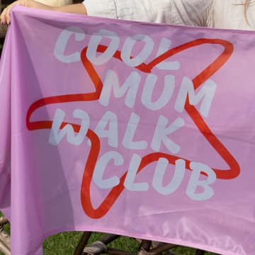 Cover Image for COOL MUM WALK CLUB KIELCE