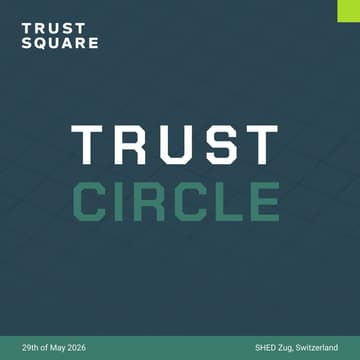 Cover Image for Trust Circle
