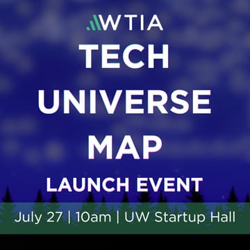 Cover Image for Tech Universe Map Launch Event | WTIA