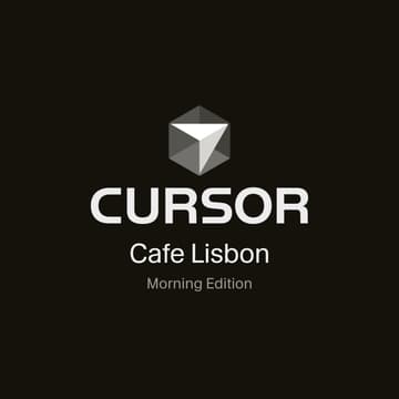 Cover Image for Cafe Cursor Lisbon #2