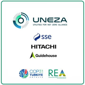 Cover Image for UNEZA Senior Roundtable on Supply Chain Alignment For Grids