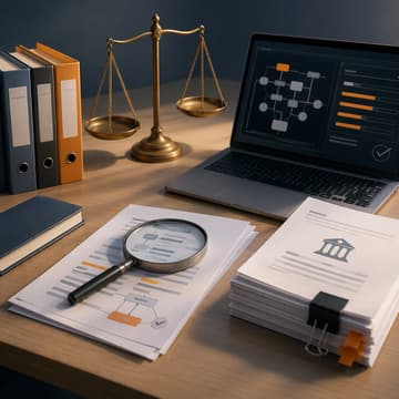 Cover Image for Is This Good Law? Verifying AI-Generated Legal Research