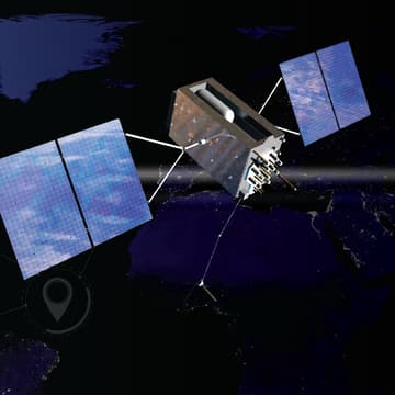 Cover Image for Interview: The incredible science of communication in Deep Space