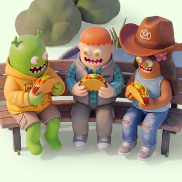Cover Image for 🌮 Tacos at Sunset with AppSignal and Evil Martians