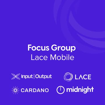 Cover Image for Focus Group - Lace Mobile