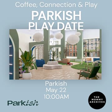 Cover Image for Parkish Play Date