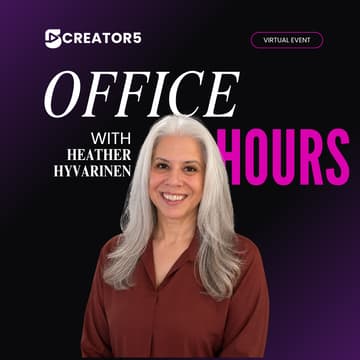 Cover Image for Fiverr Success Score Mastery with Coach Heather